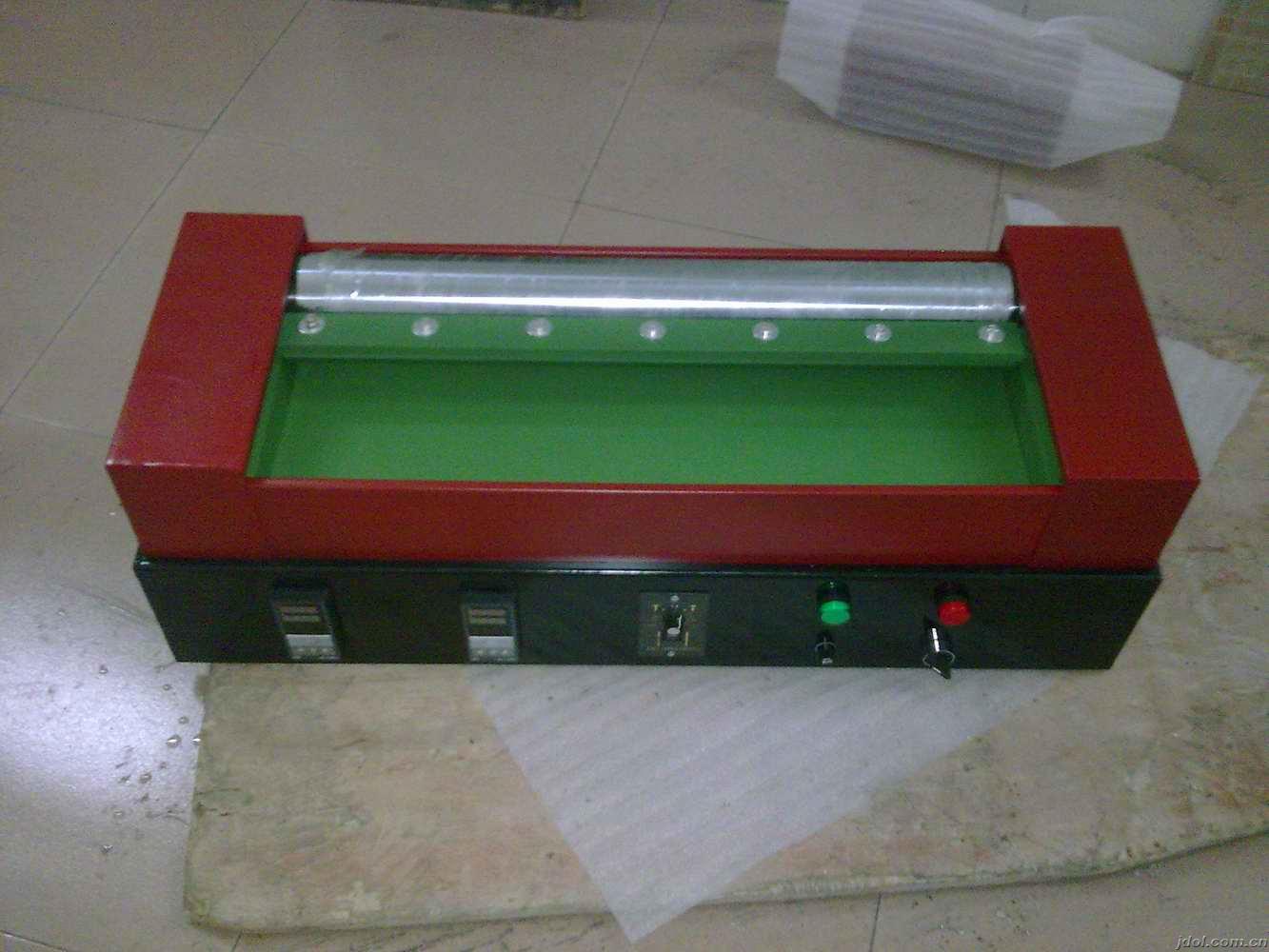 珍珠棉過(guò)膠機(jī)